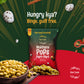 Makhana Pop Peri Peri (25g x 4)