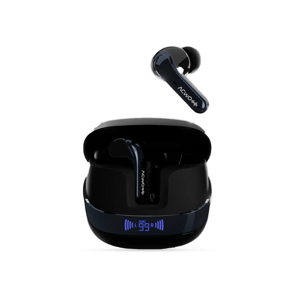 DwOTS 747 True Wireless Earbuds