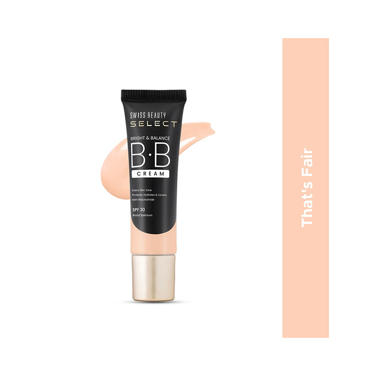 Bright and Balance BB Cream (30g)