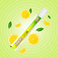 Natural Ice Pops - Lemon Flavour - (70ml x 12)