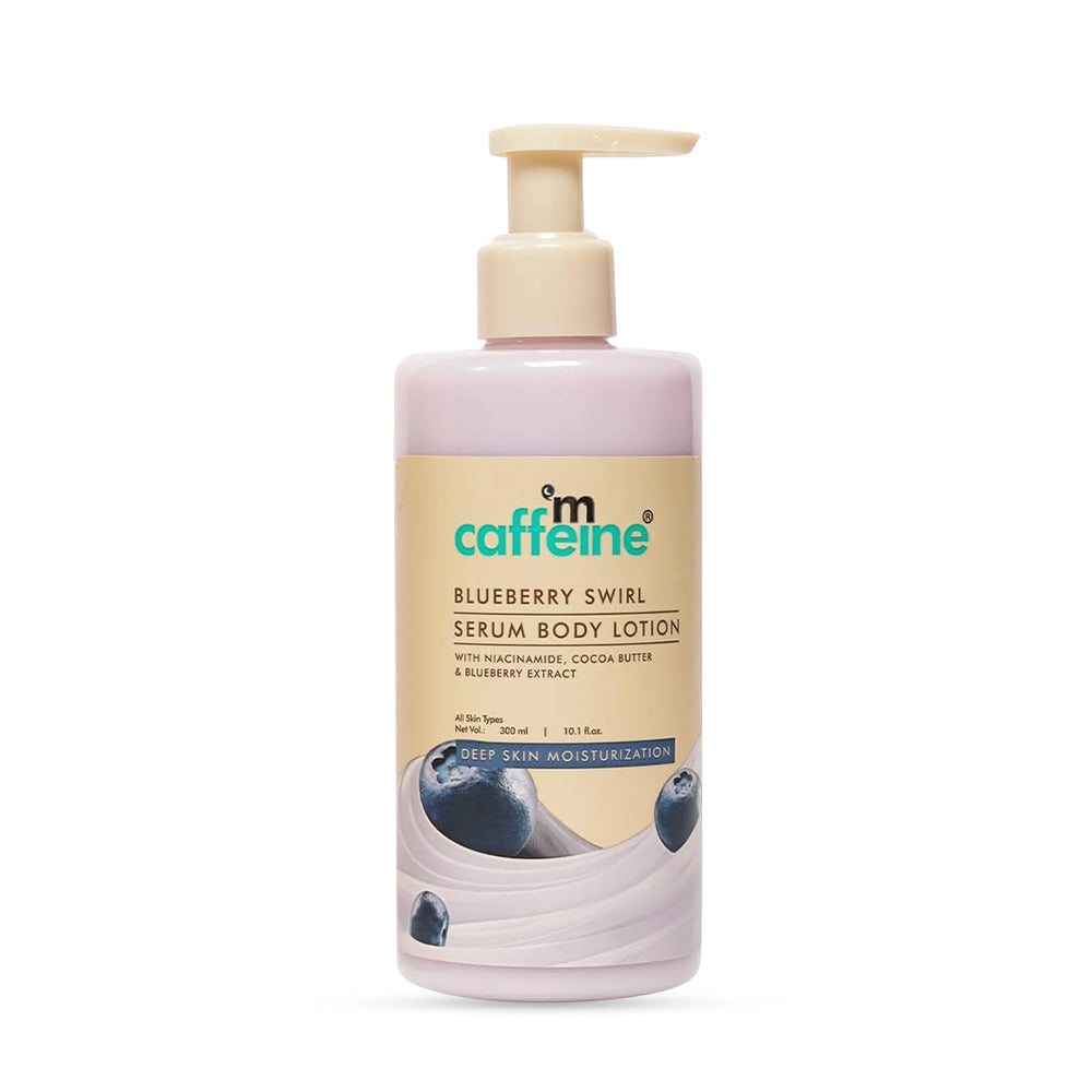 Blueberry Swirl Serum In Body Lotion (300ml)