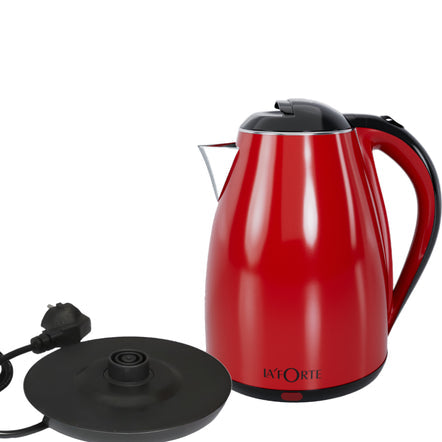 Electric Kettle 1.8Ltr