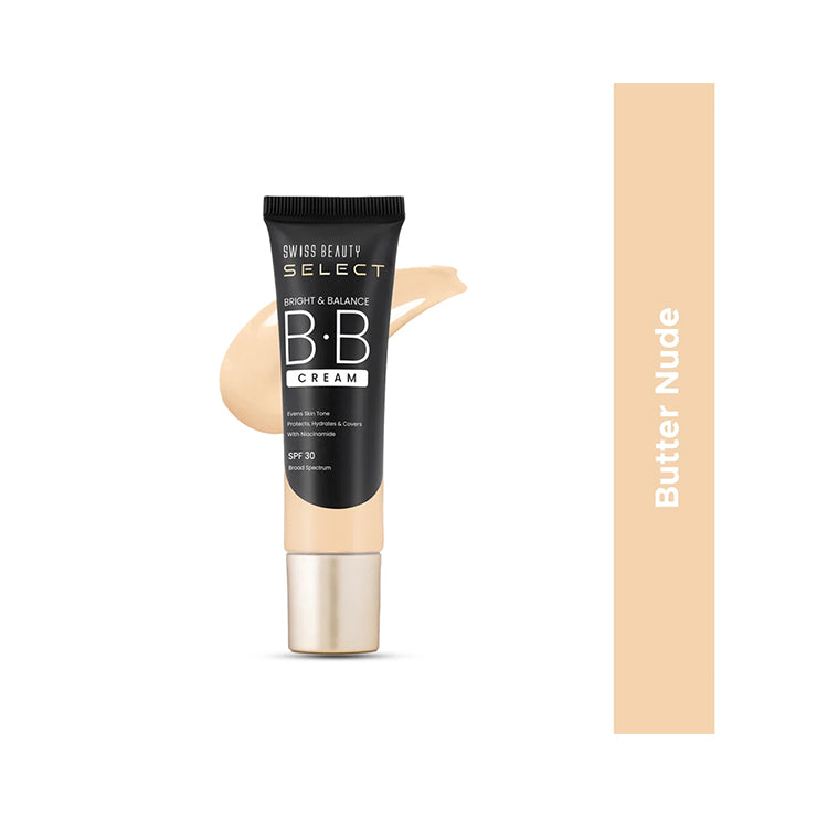 Bright and Balance BB Cream (30g)