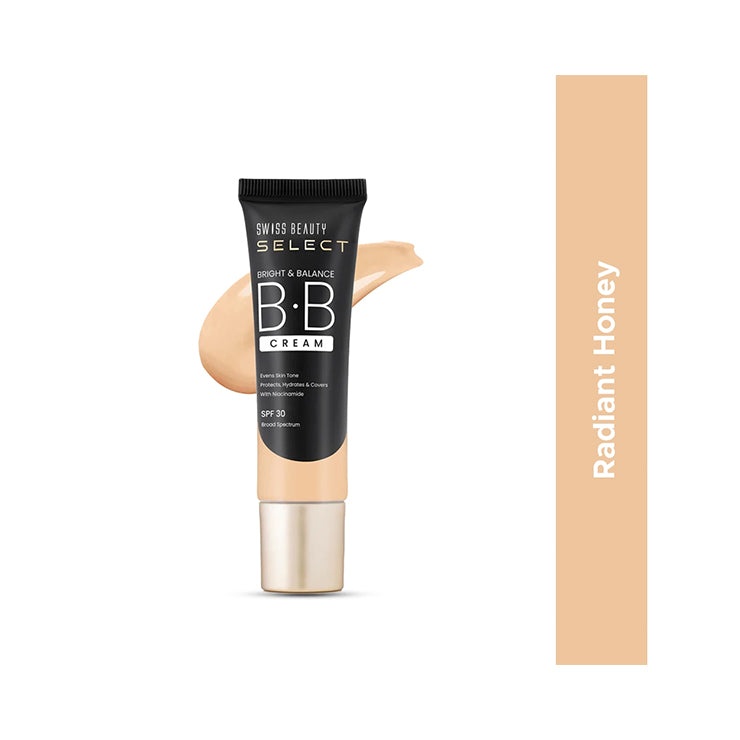 Bright and Balance BB Cream (30g)