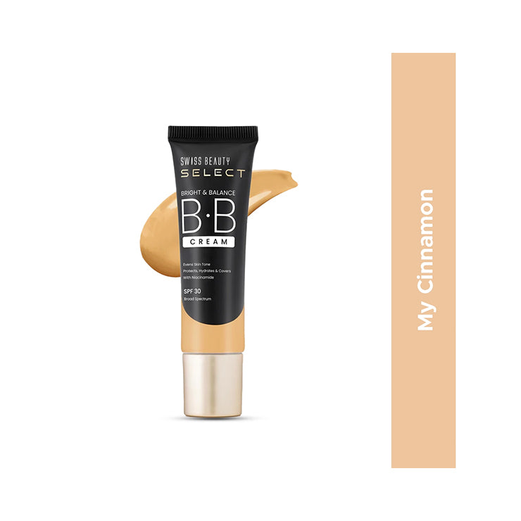 Bright and Balance BB Cream (30g)
