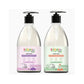 Lavender and Aloe Handwash (500ml x 2)