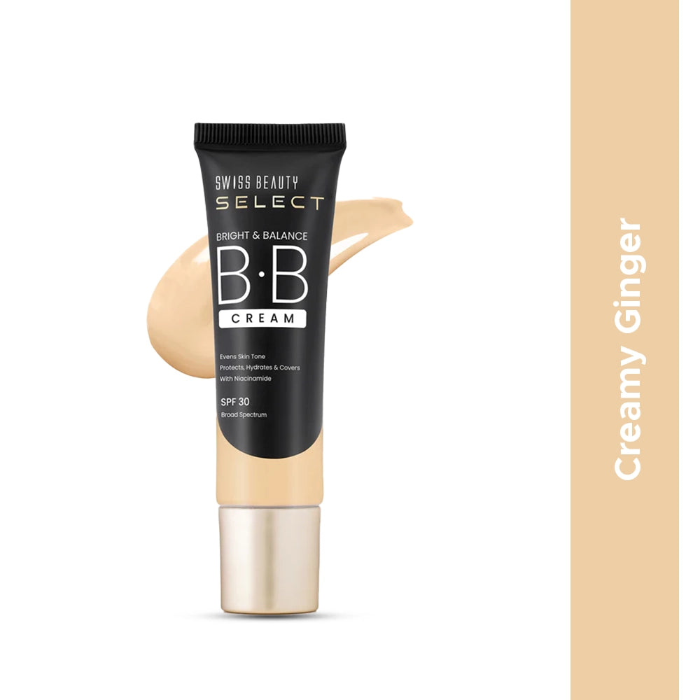 Bright and Balance BB Cream (30g)