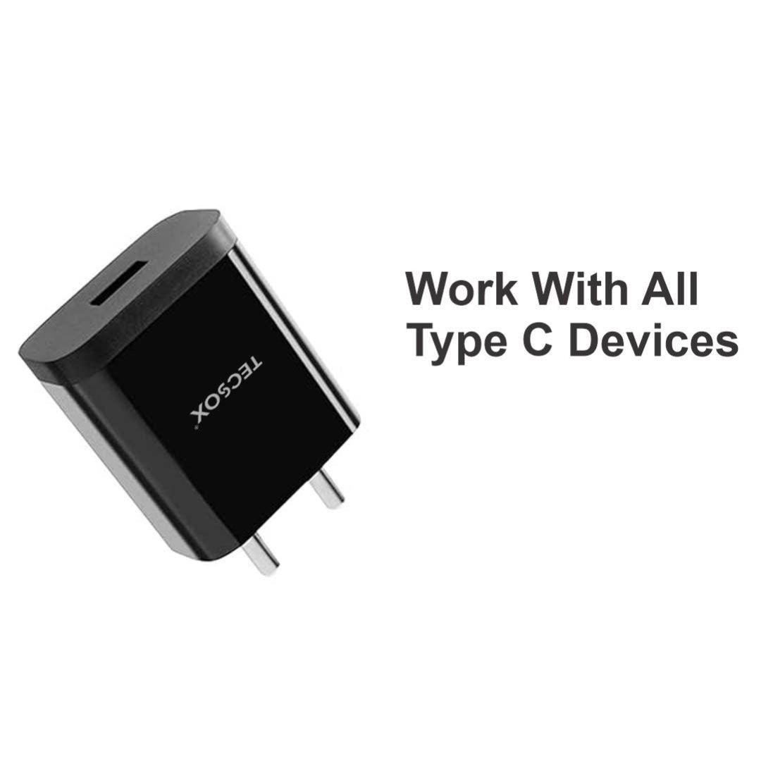 USB Type C Charger