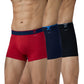 Traq Cotton Men Trunks (Pack of 3)