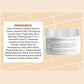 Massage Cream for Face - 50g