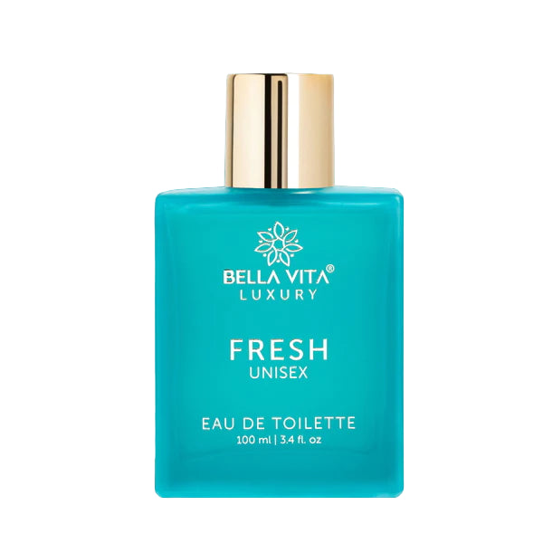 FRESH Eau De Toilette Unisex Perfume - 100ml