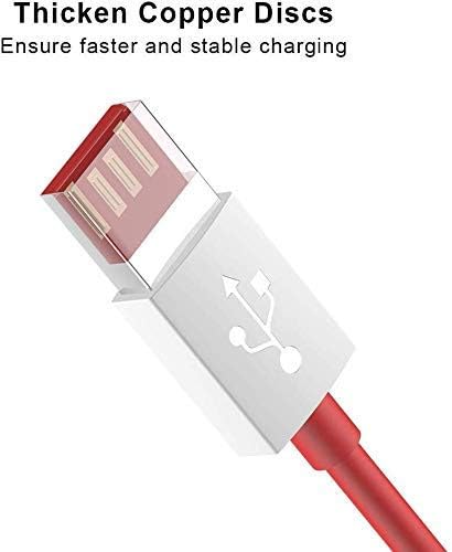 Type C USB Fast Charging Cable