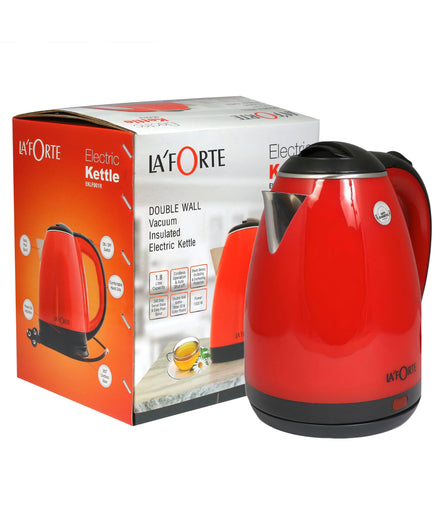 Electric Kettle 1.8Ltr