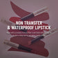 Non-Transfer Creamy Matte Lipstick (3g)