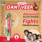 Dantveer Ayurvedic Toothpaste