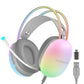 Blaze Wired Over Ear Gaming Headphones with Mic