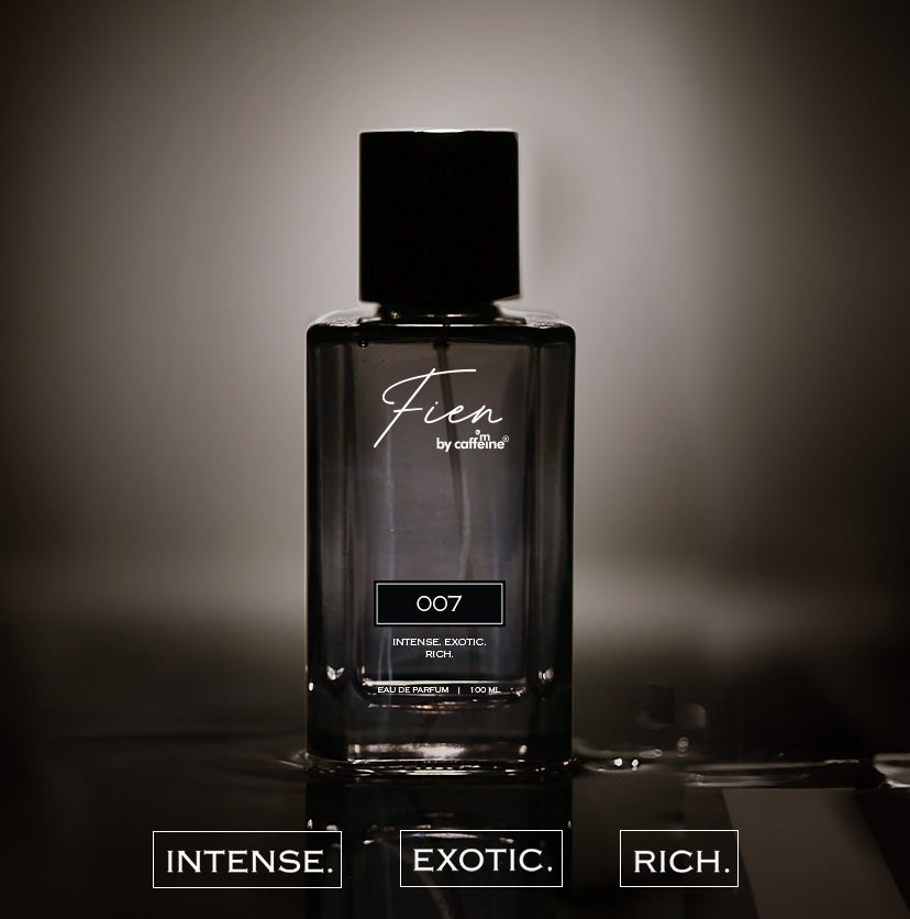 Oriental Oud Perfume for Men (100ml)