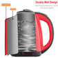 Electric Kettle 1.8Ltr