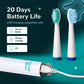 Spark - Rechargeable Electric Toothbrush