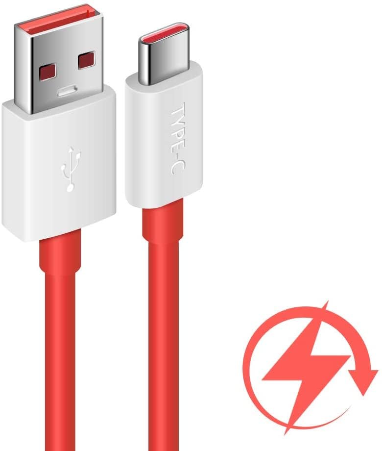 Type C USB Fast Charging Cable