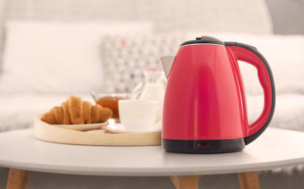 Electric Kettle 1.8Ltr