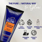 Power Glow Licorice Face Wash for Men - 100ml