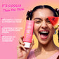 Watermelon Cooling Hyaluronic Sunscreen SPF 50+ PA++++ (80g)