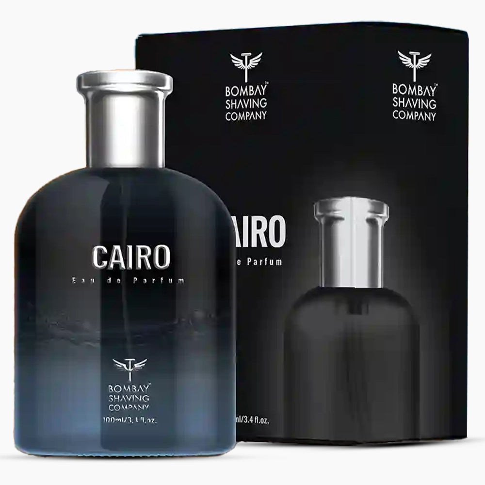 Cairo Eau De Parfum - 100ml