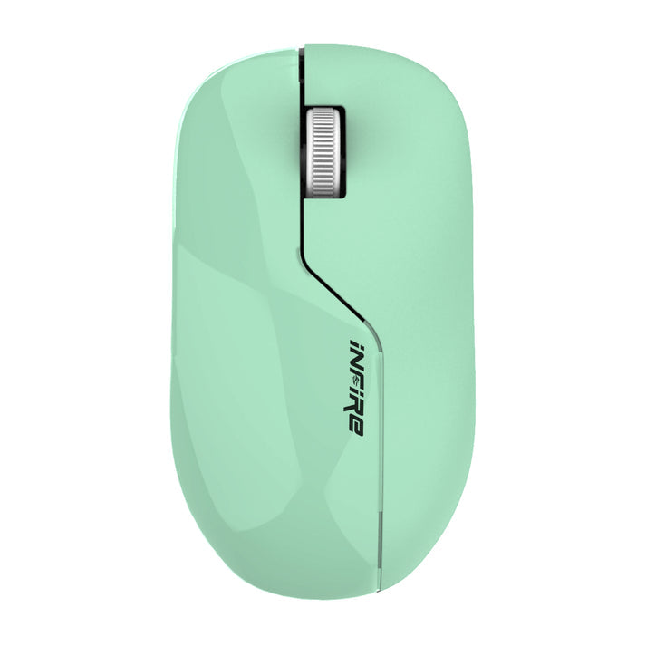 Blaze - Wireless Optical Mouse