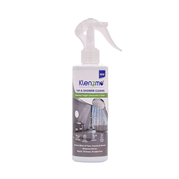 Tap Cleaner Liquid Spray