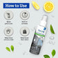 Tap Cleaner Liquid Spray