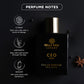 CEO Man Luxury Eau De Parfume (100ml)