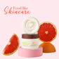 Grapefruit Reviving Day Cream with SPF 20 PA+++ - 50ml