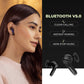 Airflow 2.0 - Truly Wireless Earbuds with Bluetooth 5.0