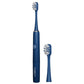 Flow 2.0 - Electric Toothbrush with 1 Extra Brush Head