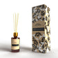 Reed Diffuser with Lavender Oil - 100ml