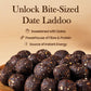 Assorted Date Laddoos - 300g