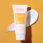 Glow In One Sunscreen SPF 50 Pa+++ - 50ml