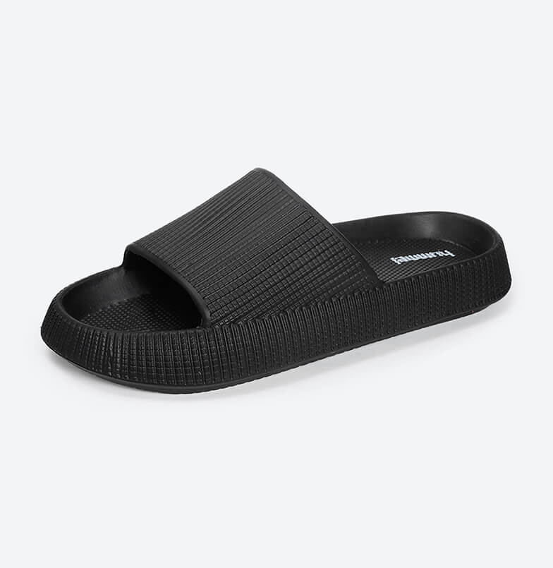 Trending Lightweight Slide Slipper For Men