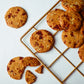 Cranberry Walnut Cookies - (130g x 2)