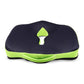 Orthopedic Memory Foam Cushion Tailbone Support Pillow