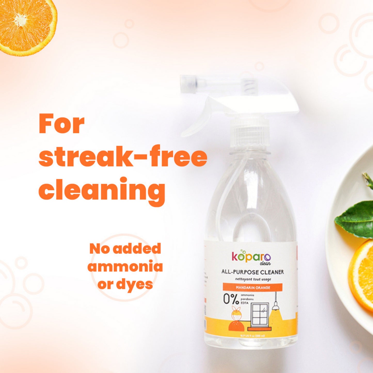 All Multipurpose Cleaner (500ml)