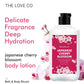 Cherry Blossom Body Lotion (250ml)