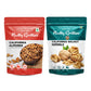 Combo Pack Californian Walnuts and Almonds (200g each)