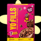 Breakfast Yofills - 200g