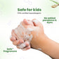 Aloe and Green Tea Handwash