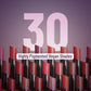Non-Transfer Creamy Matte Lipstick (3g)