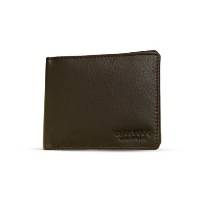 Men's Leather Wallet