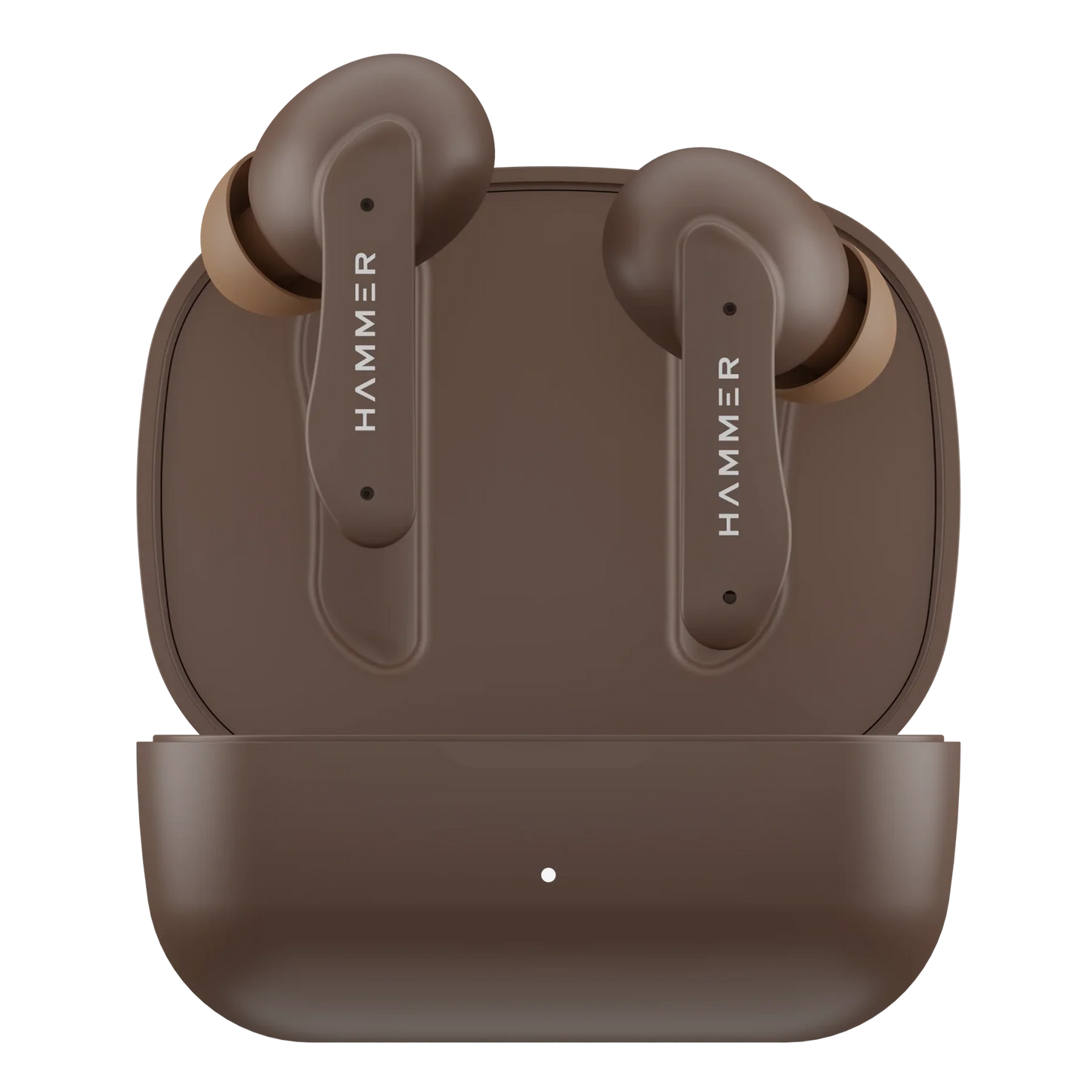 Solitude - Bluetooth Earbuds with ENC and Touch Control