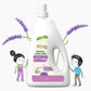 Lavender and Vetiver Handwash